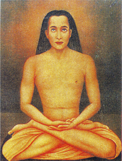 Babaji